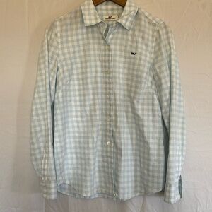 Vineyard Button up